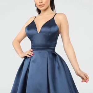 Fashion nova dress